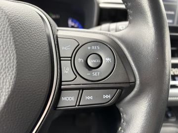 Toyota Corolla Touring Sports